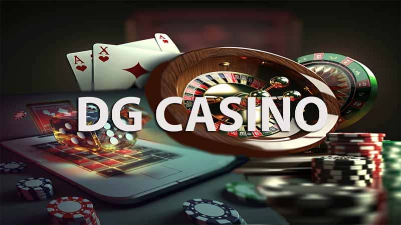 DG casino tại ab77 Nơi Đem Lại Trải Nghiệm Giải Trí Đỉnh Cao